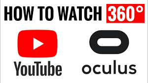youtube 360